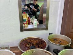 -凡老头米线砂锅(古荡新村西粮站)
