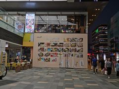 -HALO广场(梨园路店)