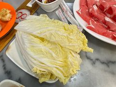 -马记伊源斋涮肉·清真菜(潘家园古玩市场店)