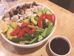-greenjoy绿享轻食(宁海路店)