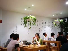 大堂-白鹿江西餐厅(北师大店)
