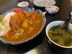 -德川家日本料理(龙德广场店)