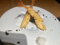-虹料理·日料放题(悠方店)