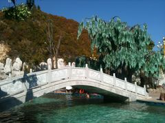 -鞍山岫岩沟汤温泉