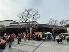 -雅达·阳羡溪山小镇中心