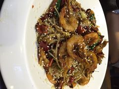 宽窄巷子冒菜-宽窄巷子冒菜(中华广场店)