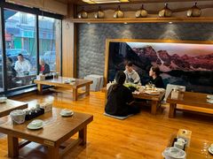 -长寿参鸡汤(朝韩风情街店)