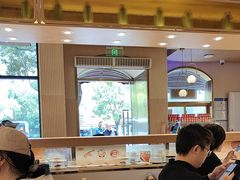 -争鲜回转寿司(浦东三钢里PLUS店)