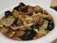 -凯鸽酒楼(大同振兴街店)