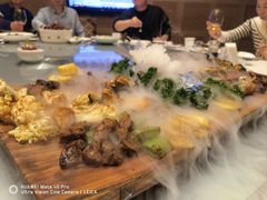 -新疆大厦·慕士塔格餐厅