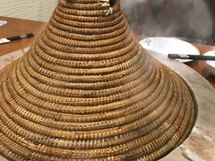 -云中鱼蒸汽石锅鱼(川沙百联店)