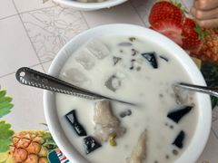 -清爽清补凉