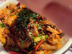 -辣螃铠盆盆蟹大排档(海昌店)