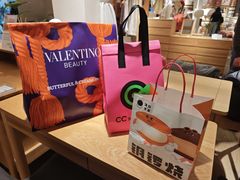 -CC BAGEL&SCONE 贝果与司康(南开大悦城店)