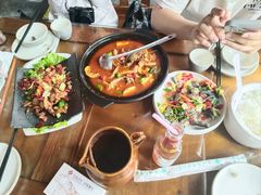 -尽善百年古院餐厅(王家老宅店)