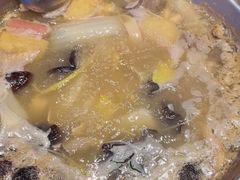 -天都火锅酒楼(虹梅南路店)