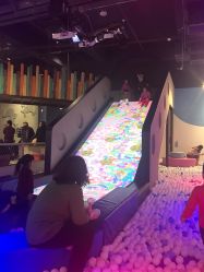 -幻贝家儿童乐园(苏州中心店)