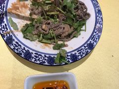 老味水爆肚-卫鼎轩·家宴(水上公园店)
