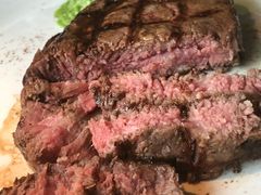 和牛肋眼牛排-The Meat & Wine Co Southbank(南岸店)