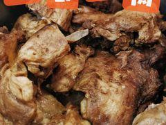 -清真·益鑫羊肉手抓馆(花园北街店)