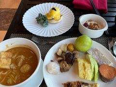 -滙壹西餐厅·厦门华尔道夫酒店