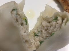 -双合园·海鲜水饺青岛菜(万佳广场店)