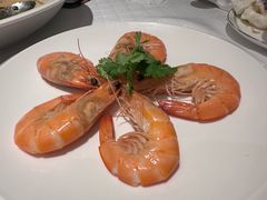 -醉辉皇上海之巅(上海中心大厦店)