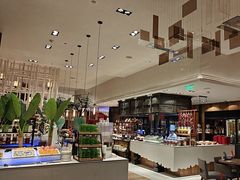 -松咖啡自助餐厅·松北香格里拉