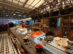 -食百绚全日制餐厅(成都棕榈泉费尔蒙酒店)