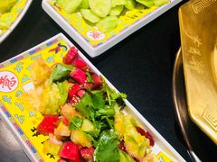 -芦月轩羊蝎子(劲松店)