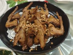 -东江渔村·古典园林·30年粤菜老字号(太和店)
