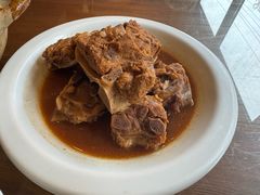 -七菜馆·东北菜·蒸饺(文体路店)