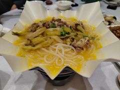 -君德澜酒家·创意粤菜(金山谷店)