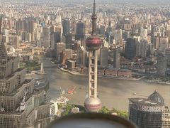 -上海柏悦酒店·世纪100牛排馆