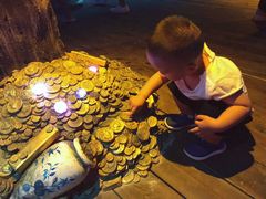 -沈阳海洋探索中心