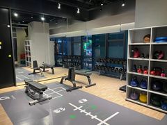 -Liking Fit 24H智能健身(旗舰店)