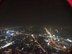 -彩虹云霄拜约克摩天塔