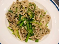 芫爆散丹-紫光园·烤鸭·北京菜(劲松店)