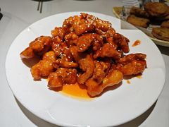 -好厨郎烤鱼·家常菜(红旗路总店)