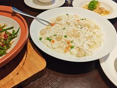 -翠山·映月湖景餐厅(映月湖公园店)