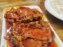 李家大排-砂锅李(九江路店)