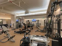 -YCHL Studios健身工作室(市二宫店)