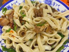 -清真-戏楼王记牛肉面