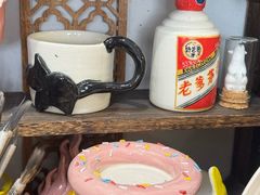 -木子陶艺(春熙路店)