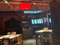 -小吊梨汤·北京菜·烤鸭(望京四元桥购物中心店)