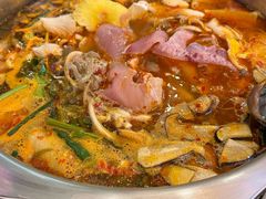 -大理.老字号渝记酸萝卜乌鱼(古城总店)