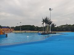 -上海玛雅海滩水公园