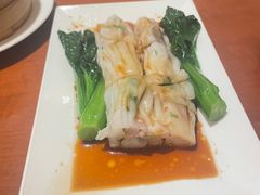 -杭州JW万豪酒店-万豪中餐厅