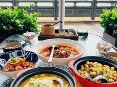 -汉水谣·江景餐厅(江滩店)