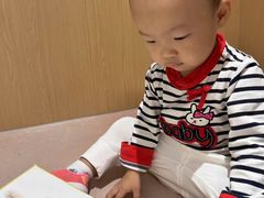 -深业幸福家香蜜湖街道普惠性托育园(合正置地园区)